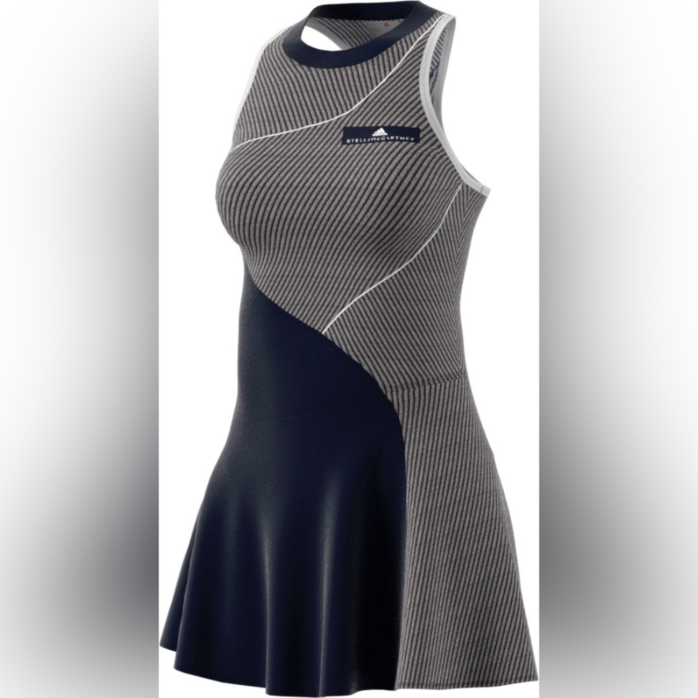adidas by Stella McCartney Barricade Tennis Dress